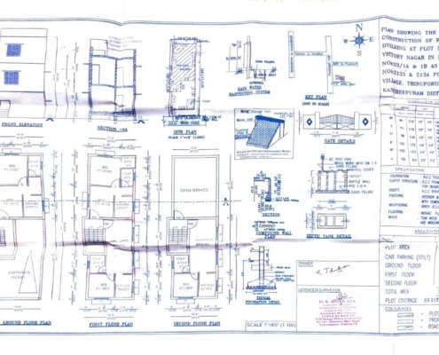 Victory Nagar Plan (2)