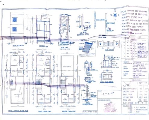 Victory Nagar Plan (3)