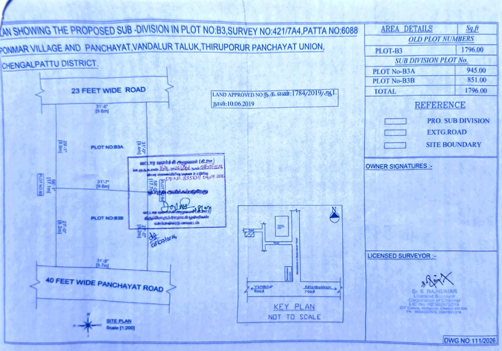 Layout 3